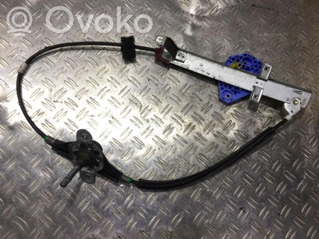 Elektryczny podnośnik szyby drzwi bocznych / przesuwnych   93BGF27001A,L5196,93BGF27001A,K3D6A,L5196