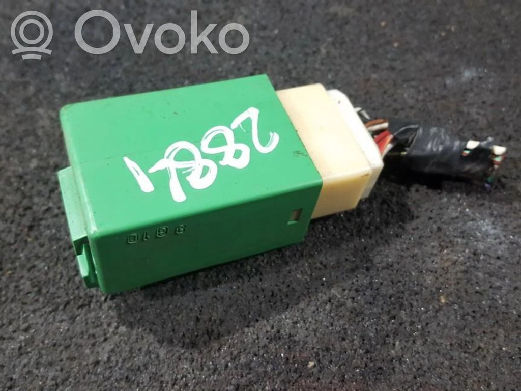 Mazda 323 F Altre centraline/moduli