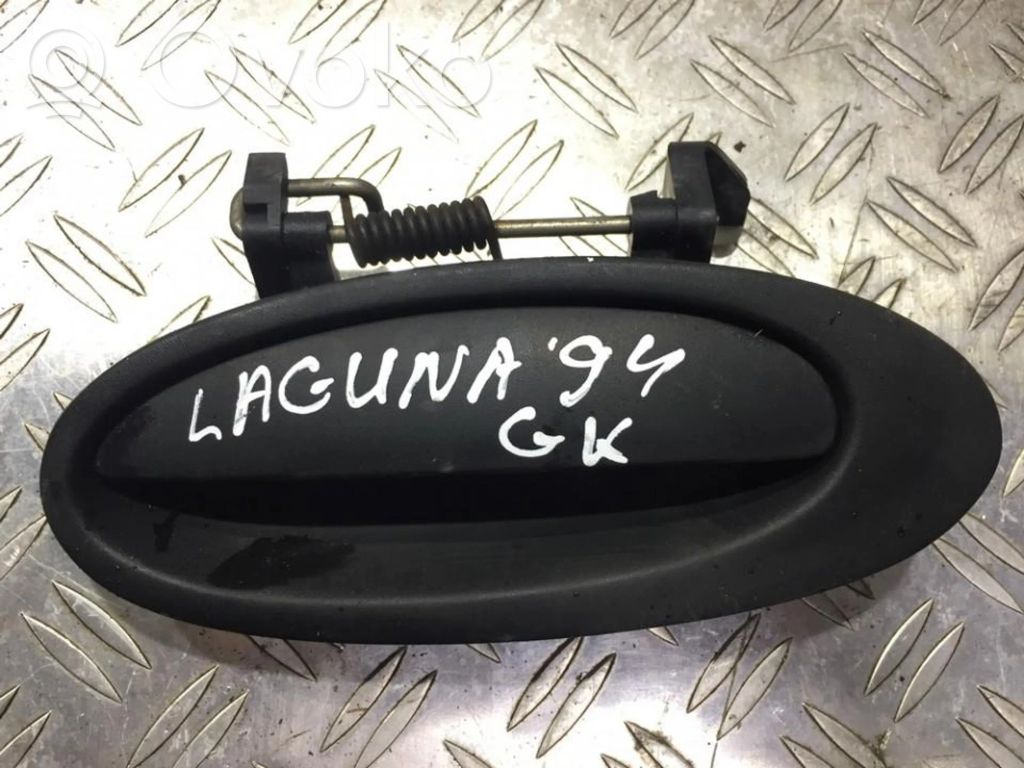 Renault Laguna I Maniglia esterna per portiera anteriore