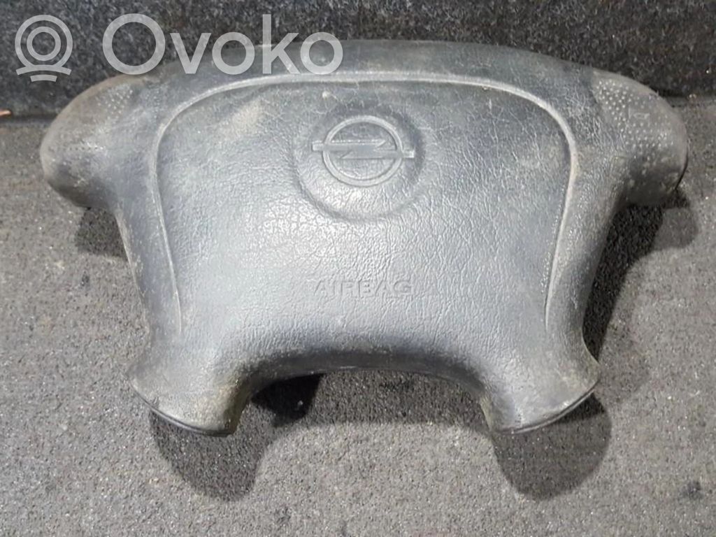Airbag del volante   90436231,1612979901,1612979901,90436231