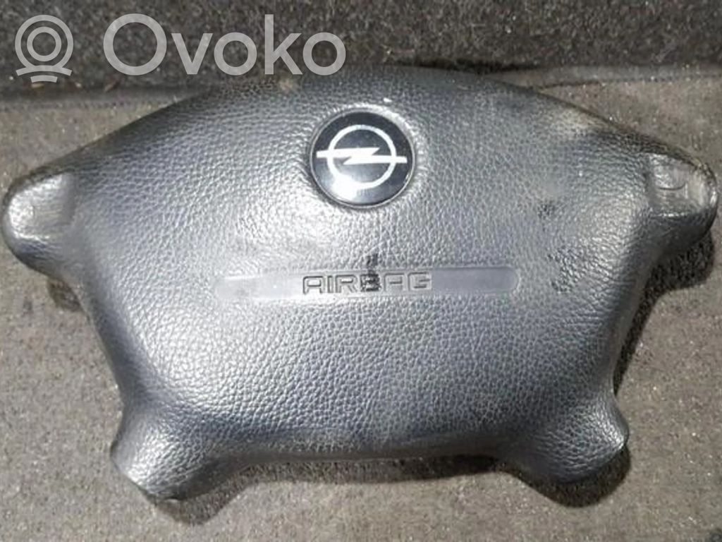Opel Vectra B Airbag dello sterzo 