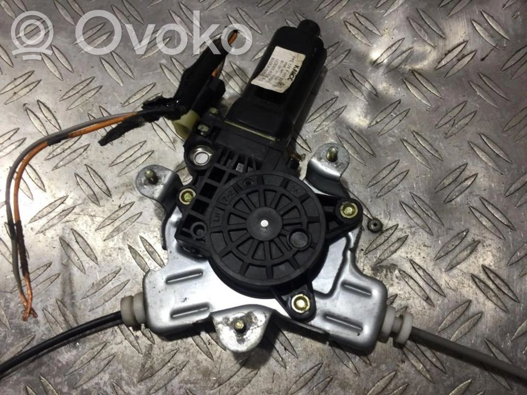 Hyundai Getz Motor macara geam ușă față 