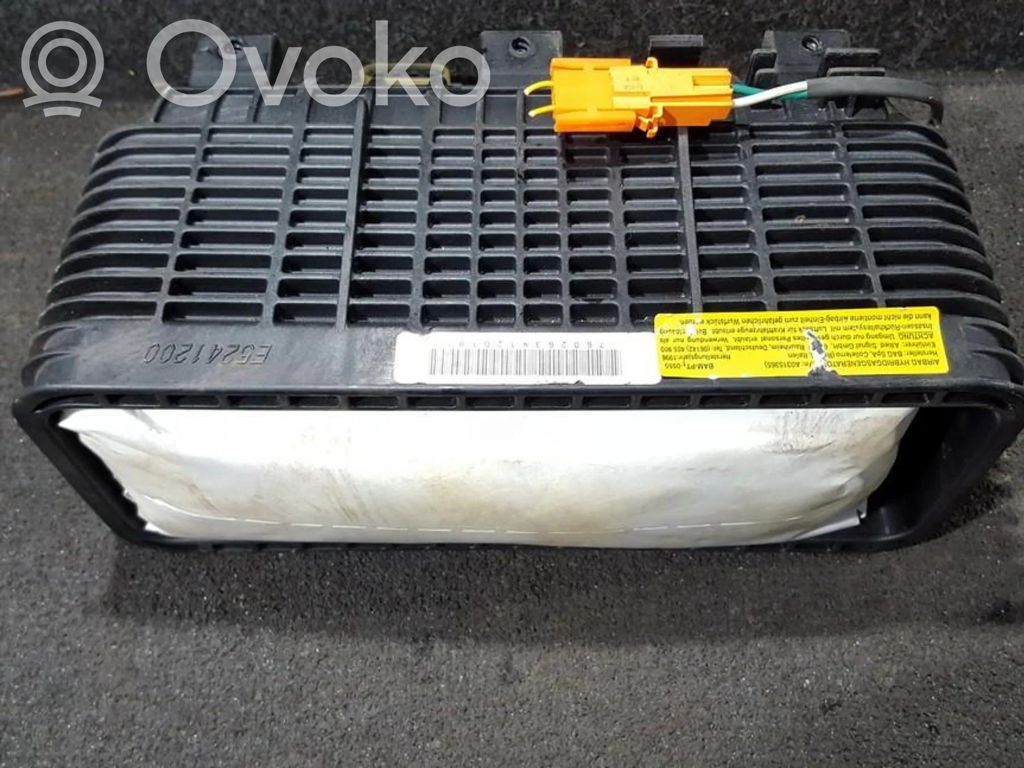 Opel Vectra B Airbag pasager 
