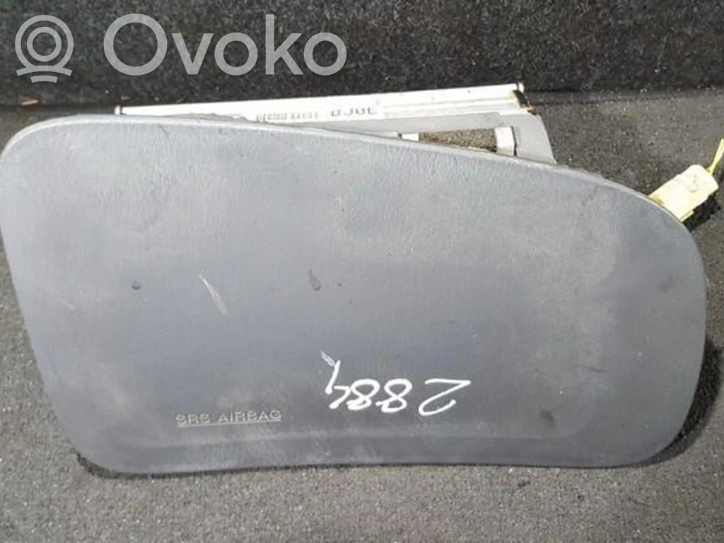 Mazda 323 F Passenger airbag 