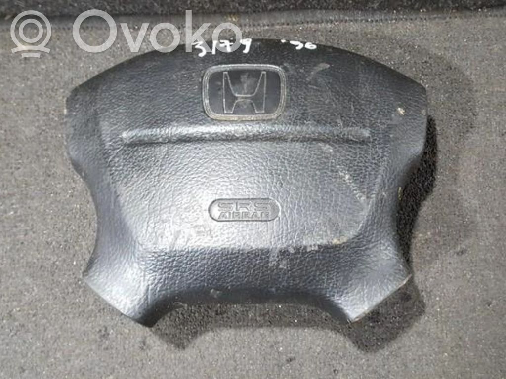 Honda Accord Airbag del volante 