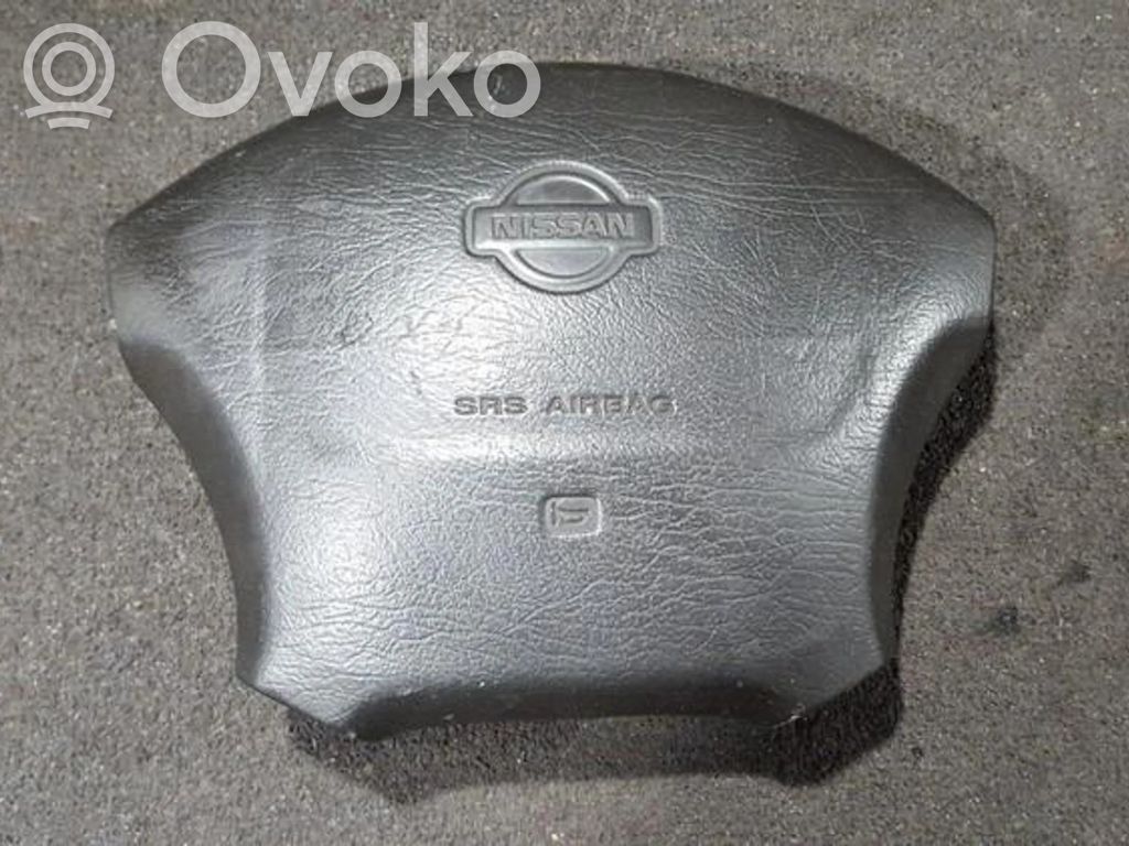 Nissan Primera Airbag del volante 