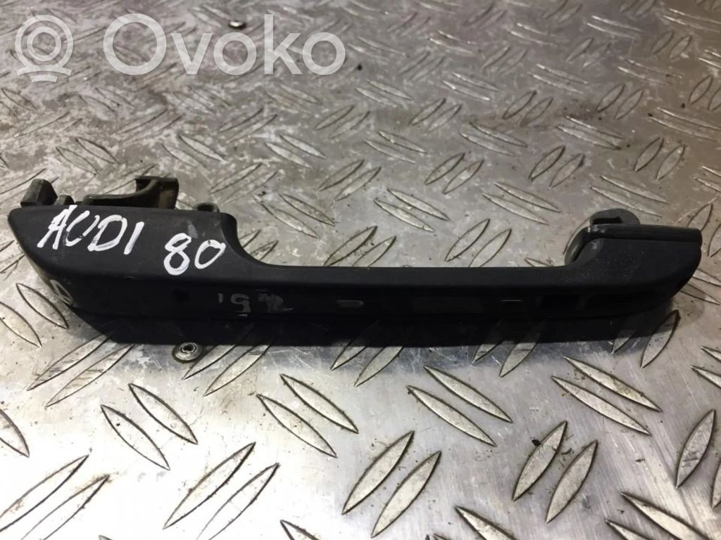 Audi 80 90 B2 Manecilla externa puerta delantera 