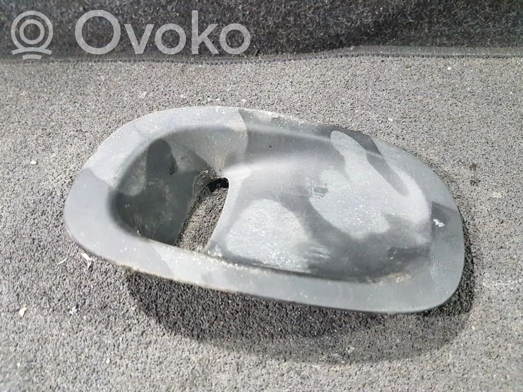Rover 214 - 216 - 220 Grille inférieure de pare-chocs avant 