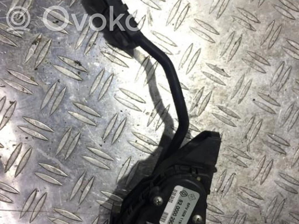 Gaspedal   8200002905,6PV00811902,6PV00811902,8200002905