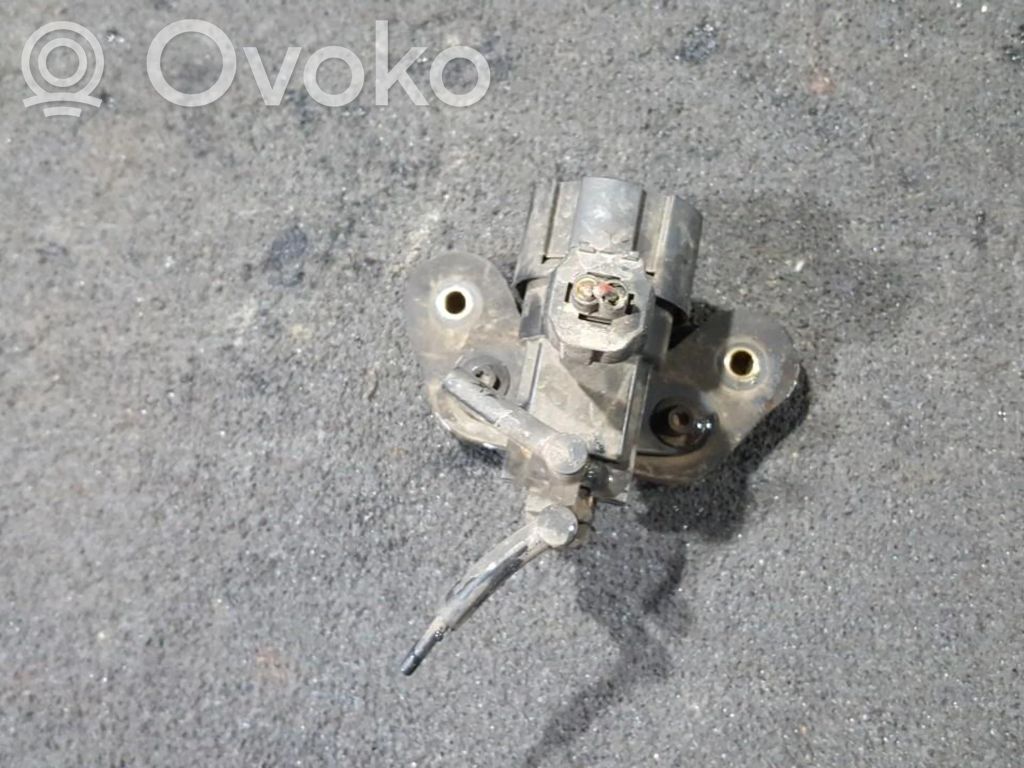 Electroválvula del turbo   100010,6B16B,100010,6B16B