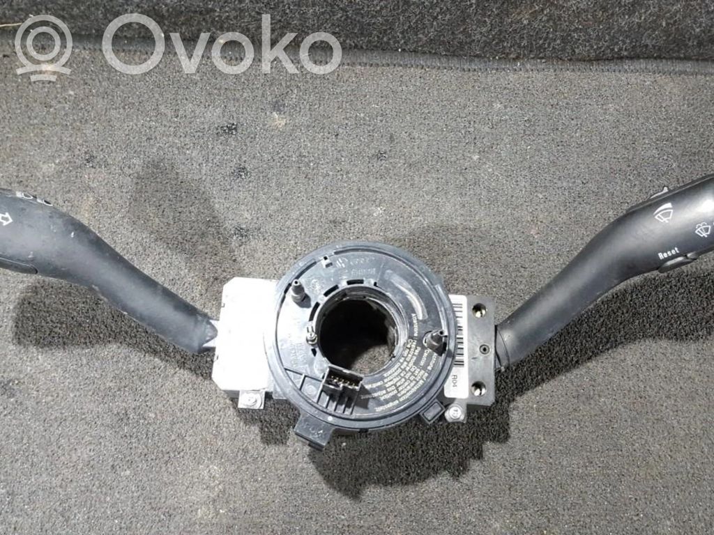 Volkswagen Golf IV Bloc semnalizator și ștergător parbriz 