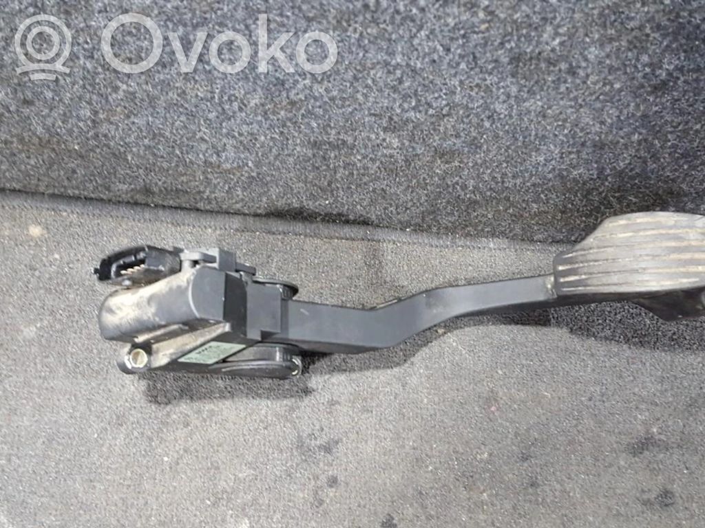 Fiat Doblo Pedał gazu / przyspieszenia 