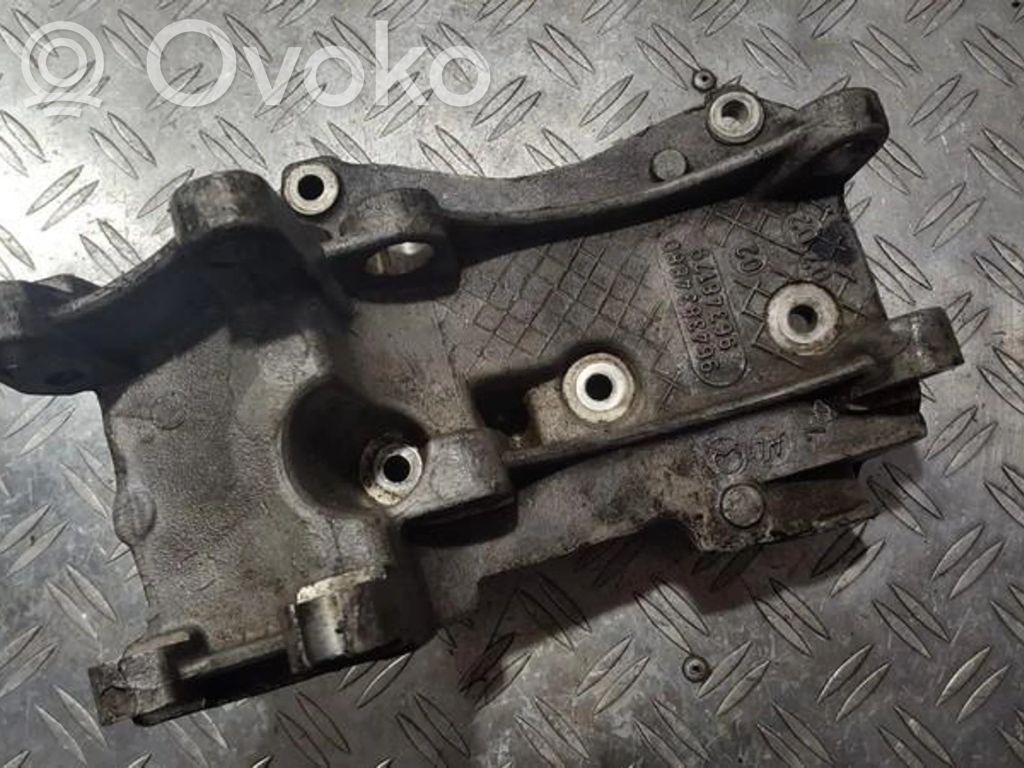 Citroen C5 Supporto di montaggio del motore (usato)