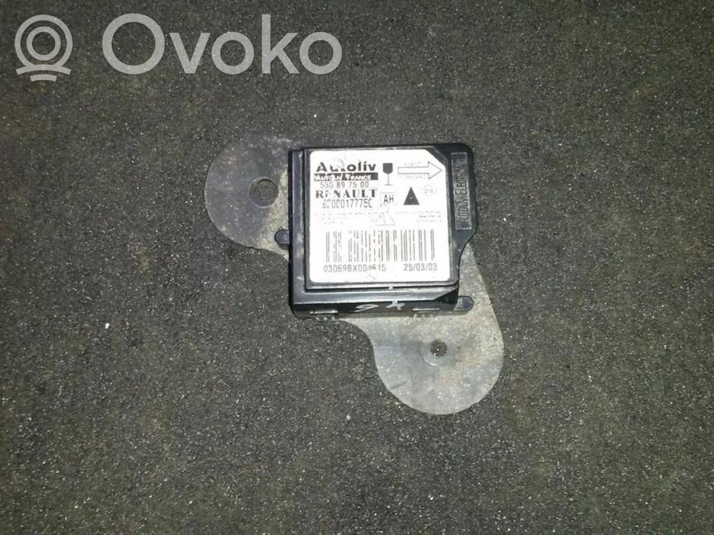 Muut ohjainlaitteet/moduulit   55897500,82000177750C,55897500,82000177750C