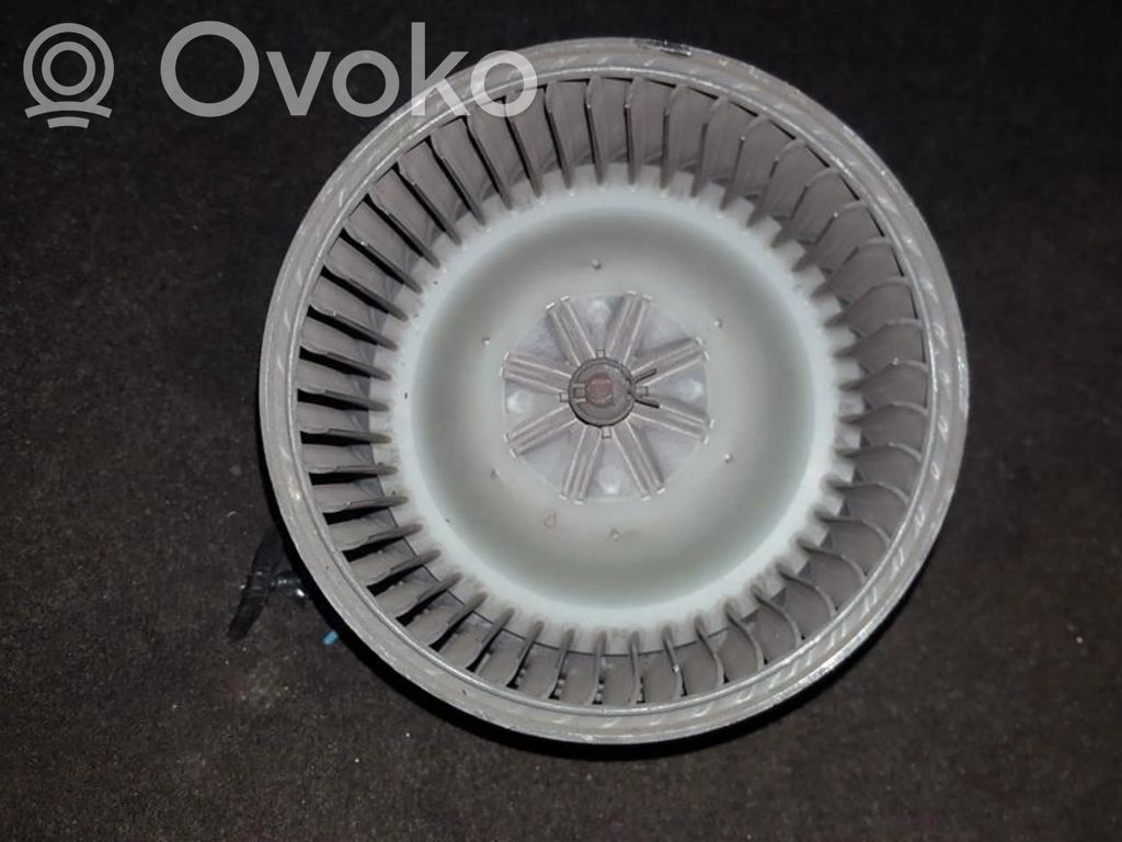 Mitsubishi Carisma Ventola riscaldamento/ventilatore abitacolo