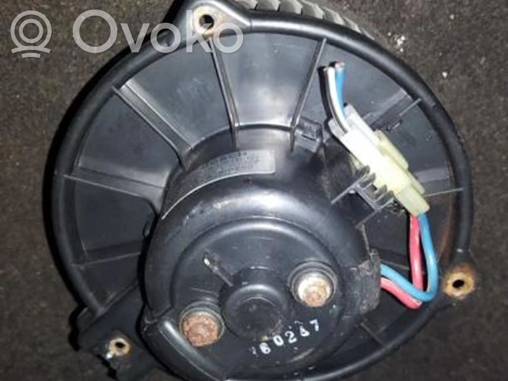 Ventilator aerotermă   80247,0130111191,0130111191,80247