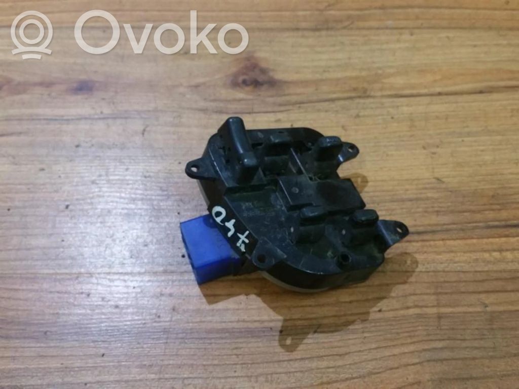 Subaru Outback Przyciski szyb 