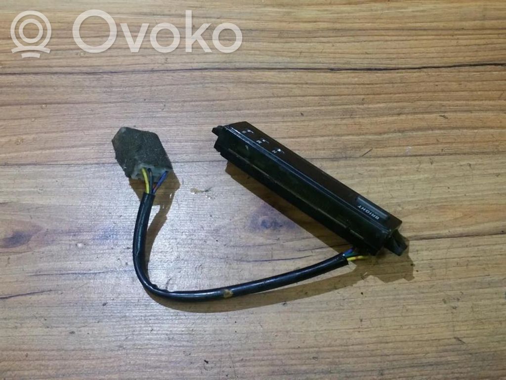 Subaru Outback Monitor/display/piccolo schermo 