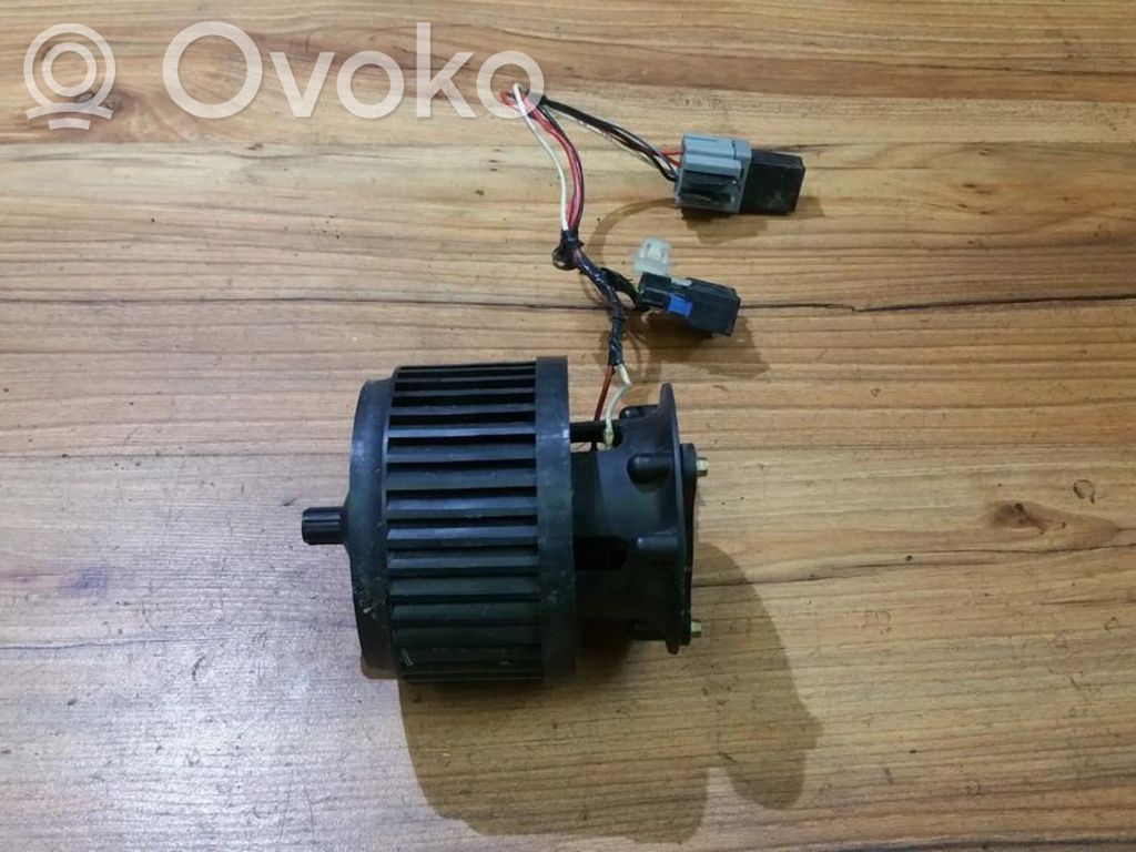 Renault Vel Satis Pulseur d'air habitacle