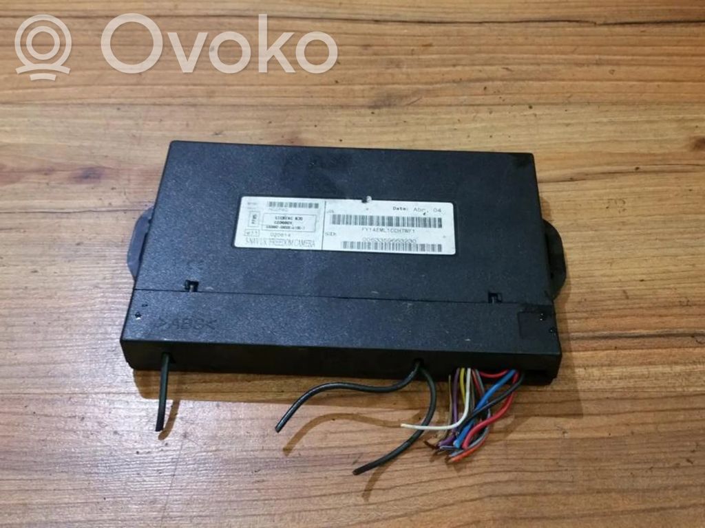 Hyundai Santa Fe Alte unități/module de control 