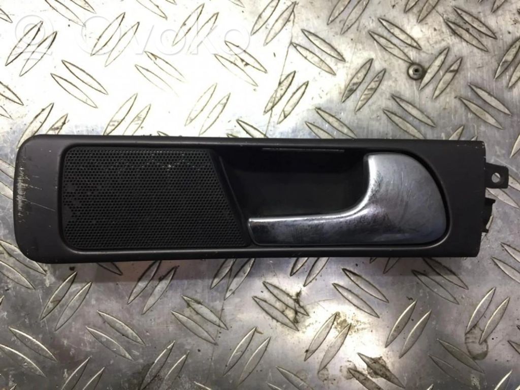 Manecilla interna puerta trasera   4B0839020,4B0839020