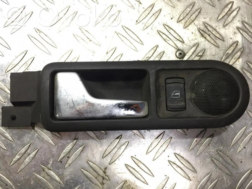 Manecilla interna puerta trasera   3B0839113,AK,3B0839113