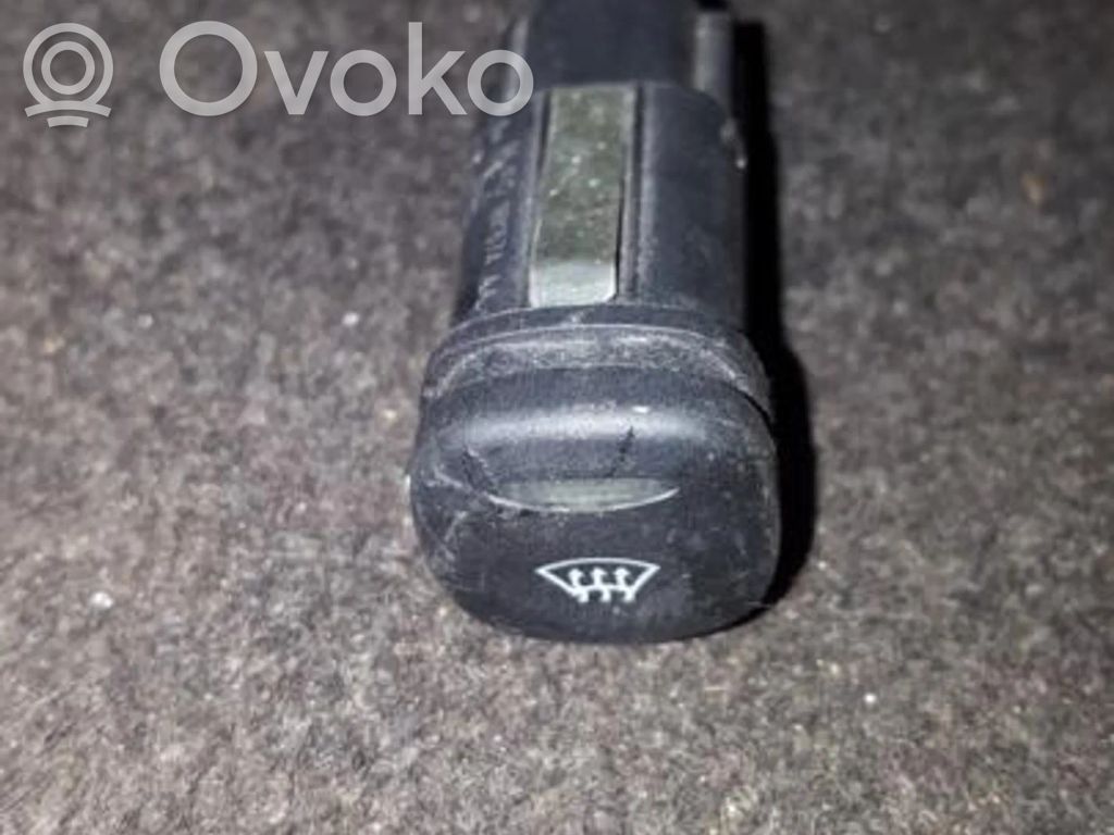 Ford Puma Windscreen/window heater switch 