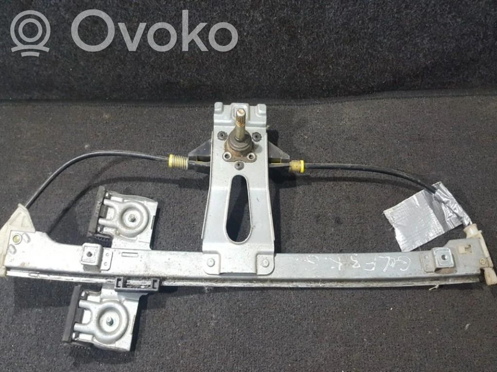 Volkswagen Golf III Elektryczny podnośnik szyby drzwi bocznych / przesuwnych 