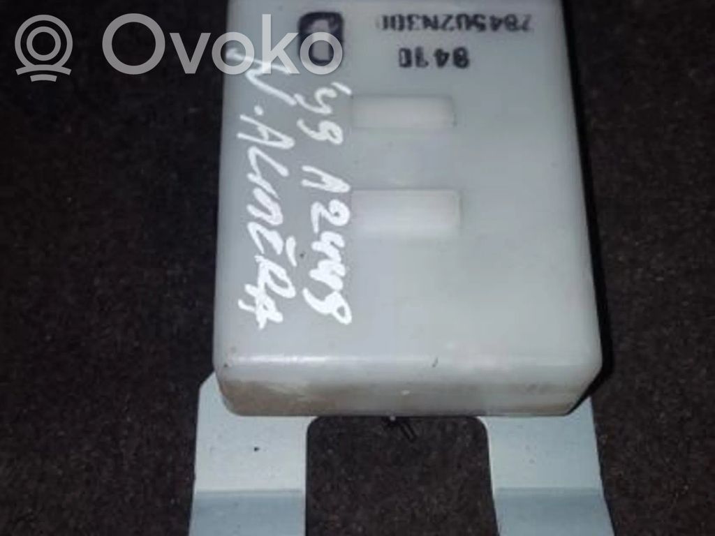Nissan Almera Alte unități/module de control 