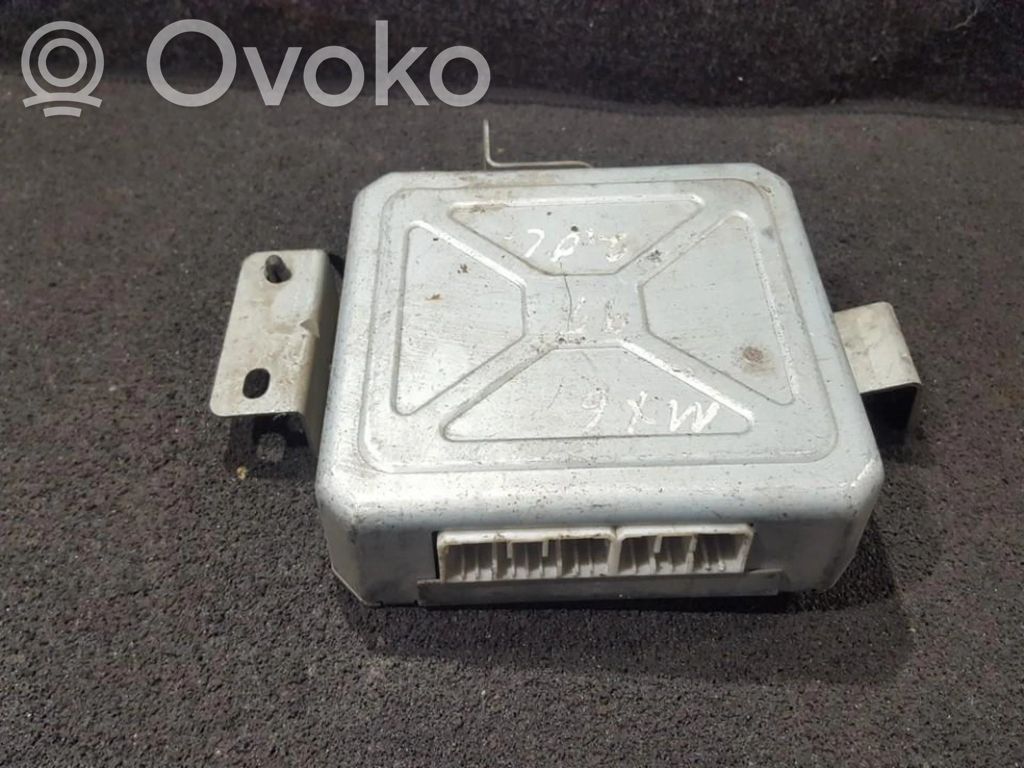 Sterownik / Moduł ECU   GA2A67650,93E142231,0DDAAB01000,93E142231,GA2A67650