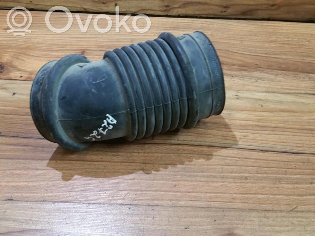 Ford Mondeo MK I Ilmanoton letku 