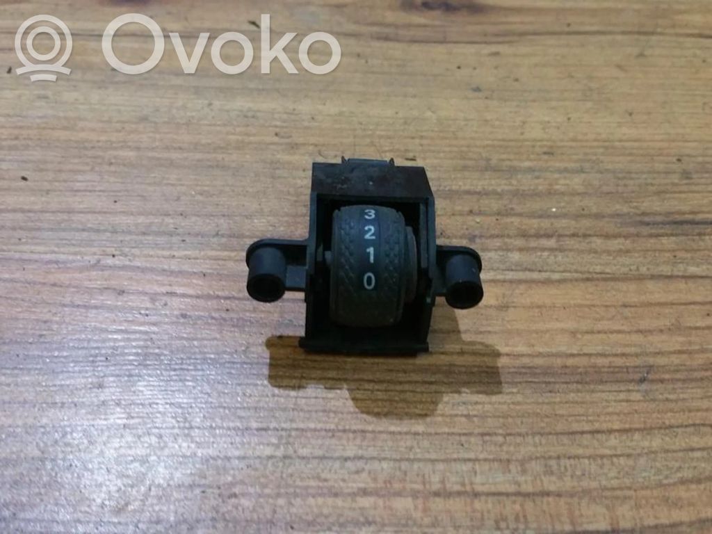 Fiat Bravo - Brava Comutator control nivel faruri 