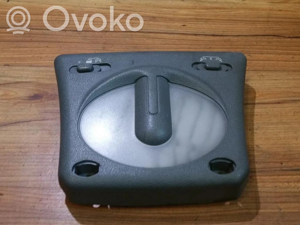 Fiat Bravo - Brava Front seat light 