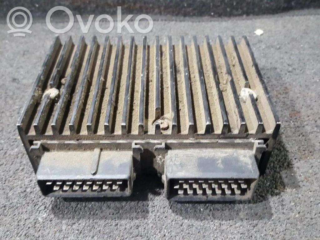 Fiat Ulysse Unitate/modul control ABS 
