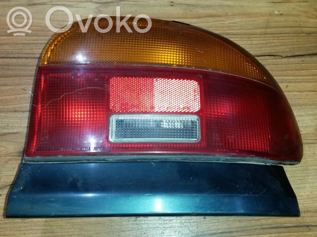 Galinis žibintas kėbule   E133592,3309505R,3309505R,E133592