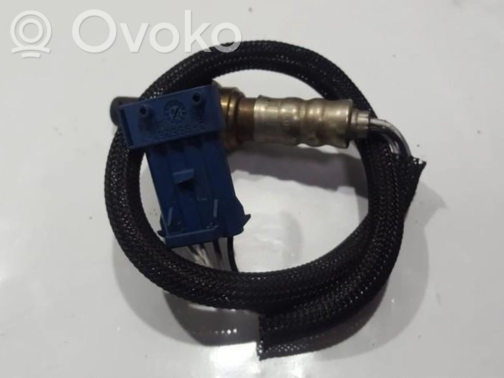Lambda probe sensor   75489618005,75489618005,75489618005,75489618005