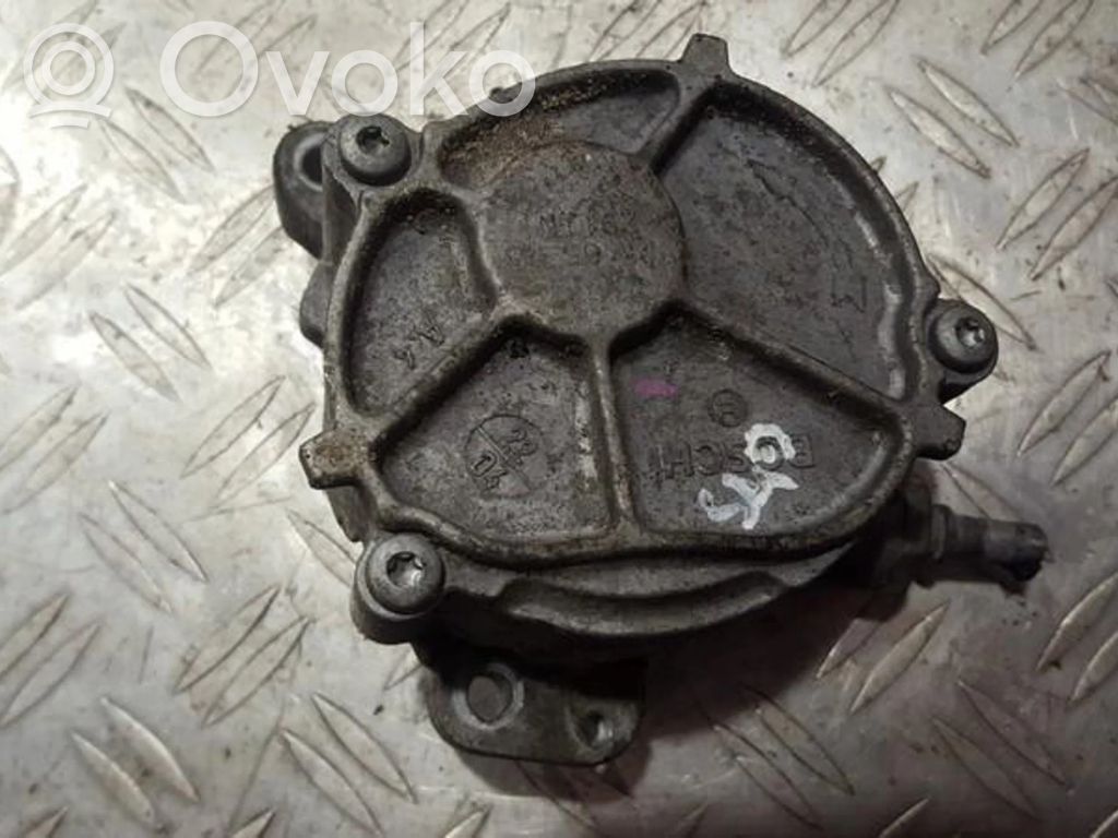 Volvo S40 Pompa podciśnienia 