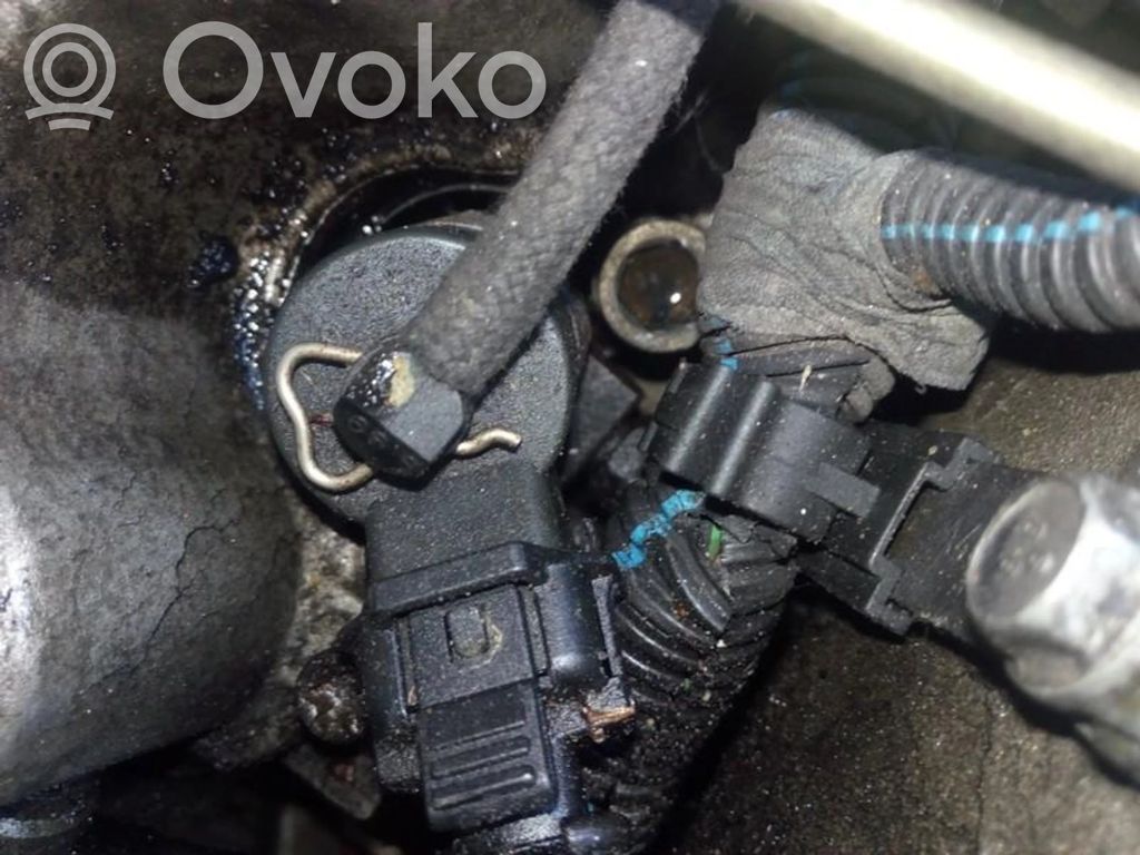 Lancia Lybra Injector combustibil 