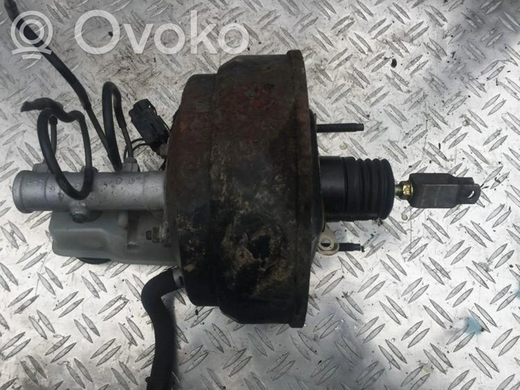 Brake booster   86204816,86204816
