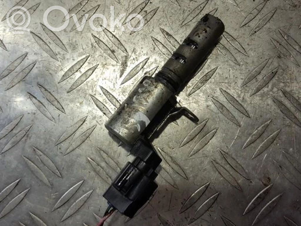 Toyota Aygo AB40 Solenoid deschidere supape variabilă 