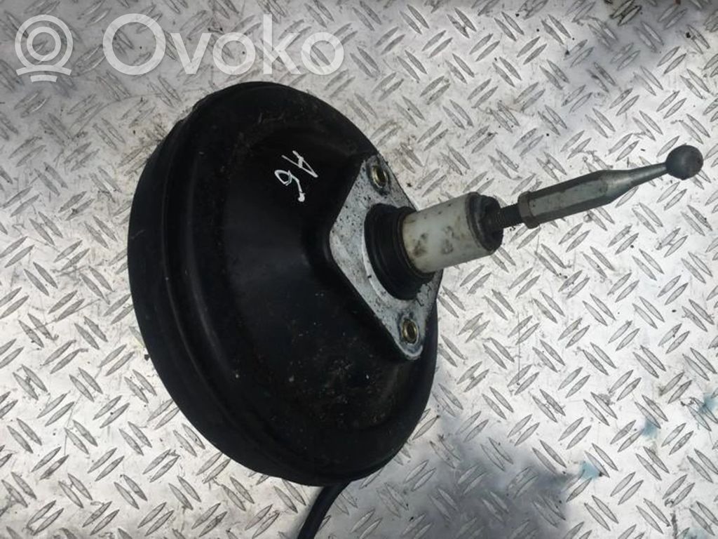 Servofreno   8D2612105A,8D2612105A