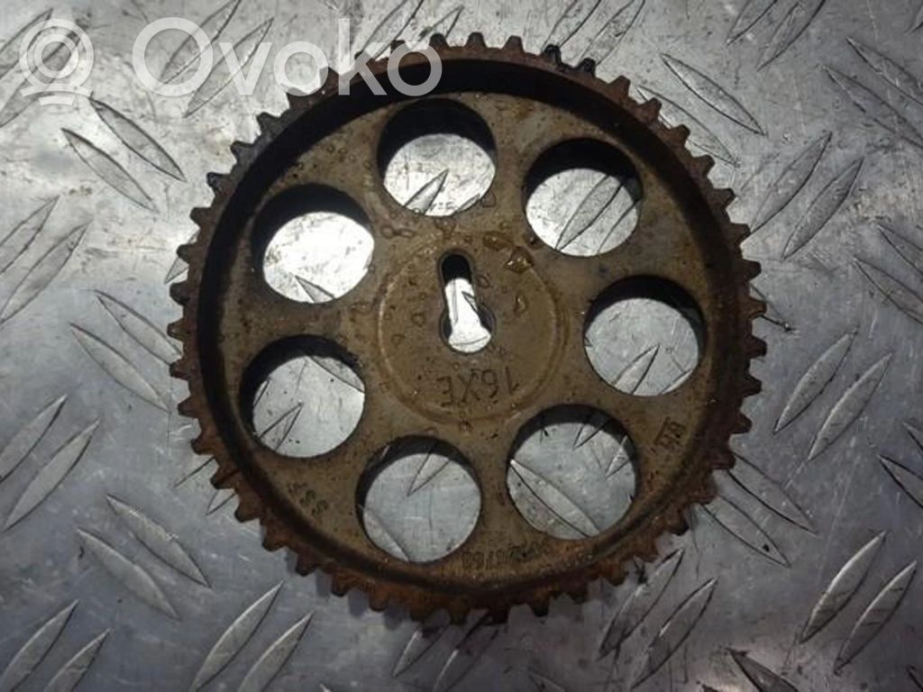 Opel Astra G Folie axă cu came/ VANOS 