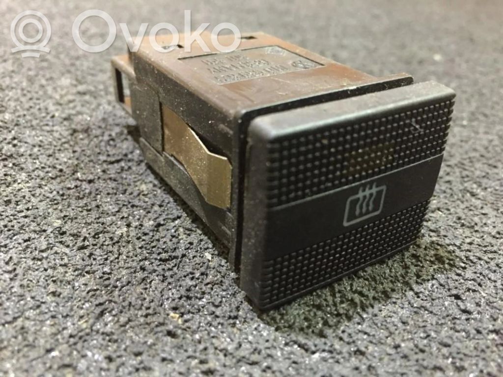 Volkswagen Golf III Interruttore parabrezza/alzacristalli
