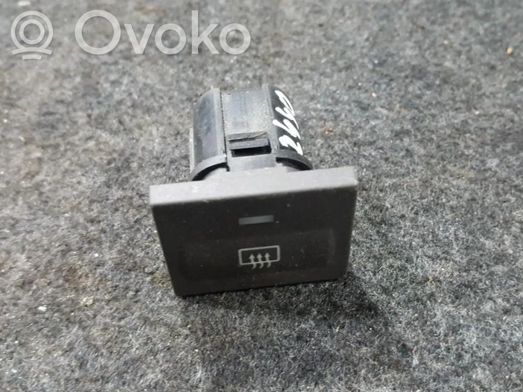 Schalter Scheibenheizung   3M5T18C621AD,3M5T18C621AD