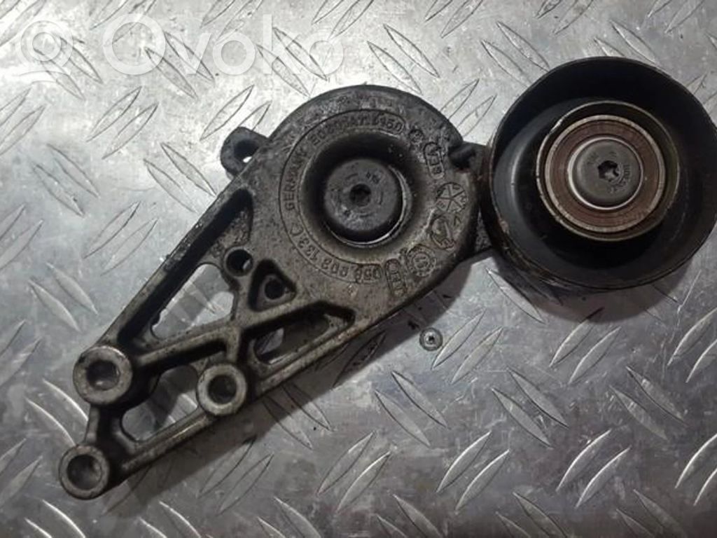 Audi A4 S4 B5 8D Napinacz paska alternatora 