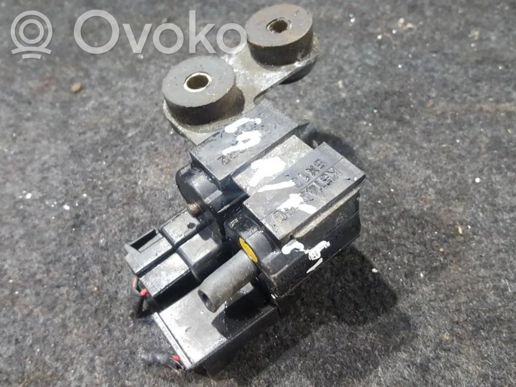 Mitsubishi Carisma Elettrovalvola turbo