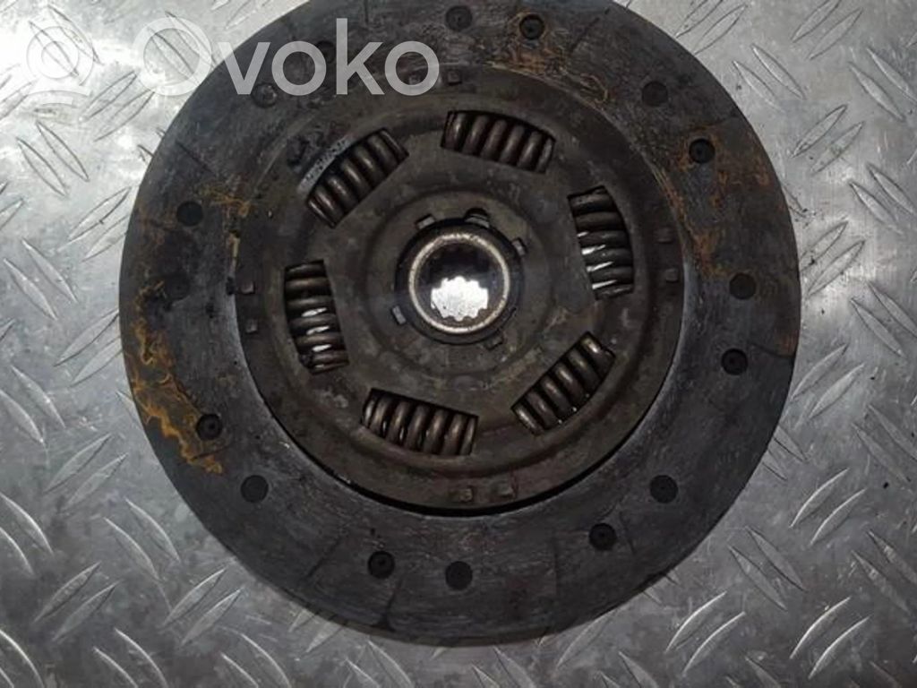 Spingidisco della frizione