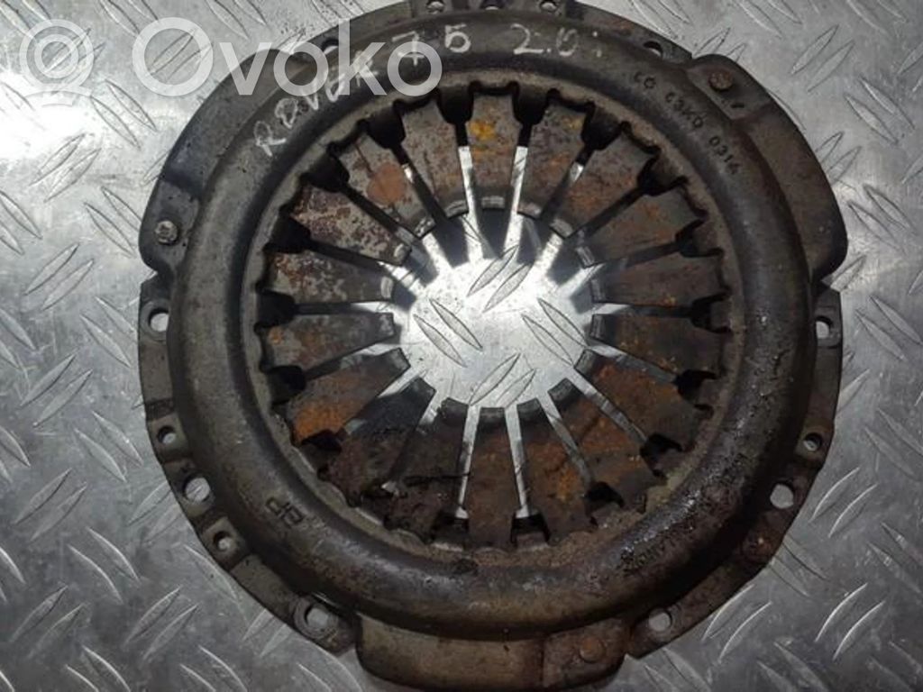 Rover 75 Sajūga kurvis, grozs 