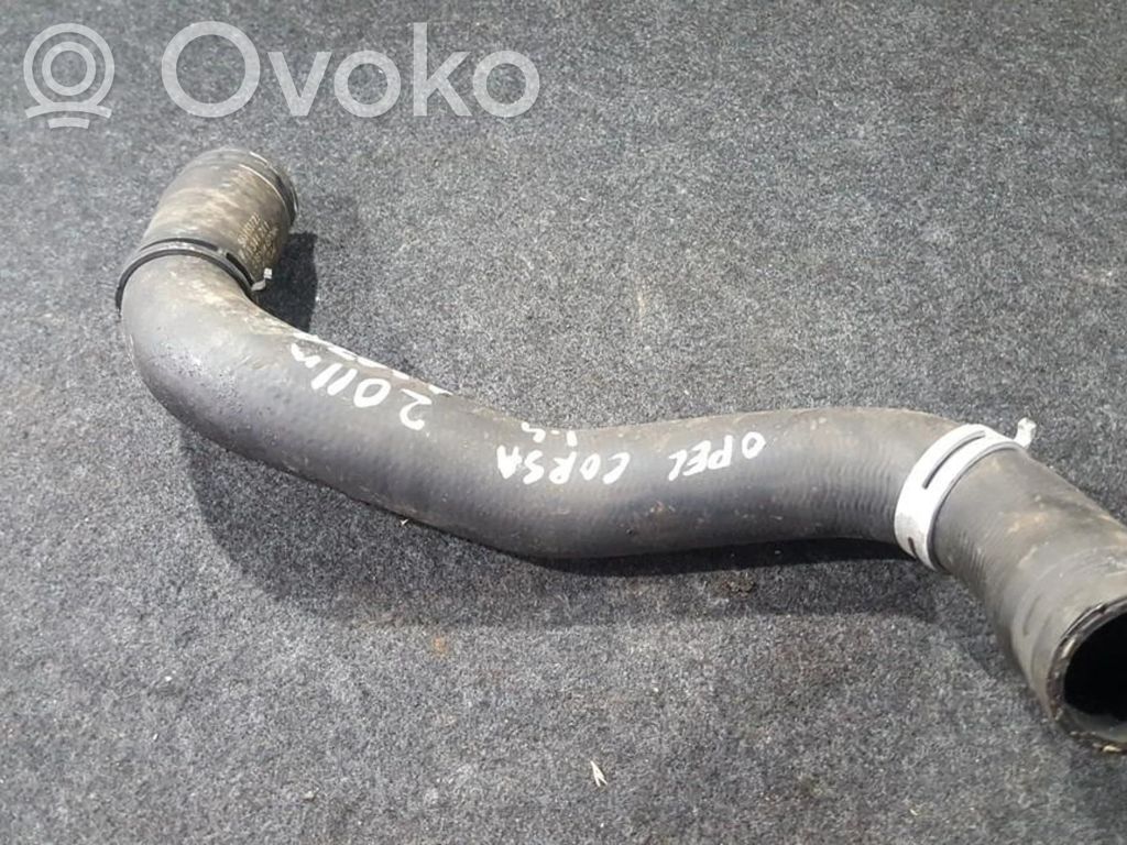 Engine coolant pipe/hose   565453722,13344211,13344211,565453722