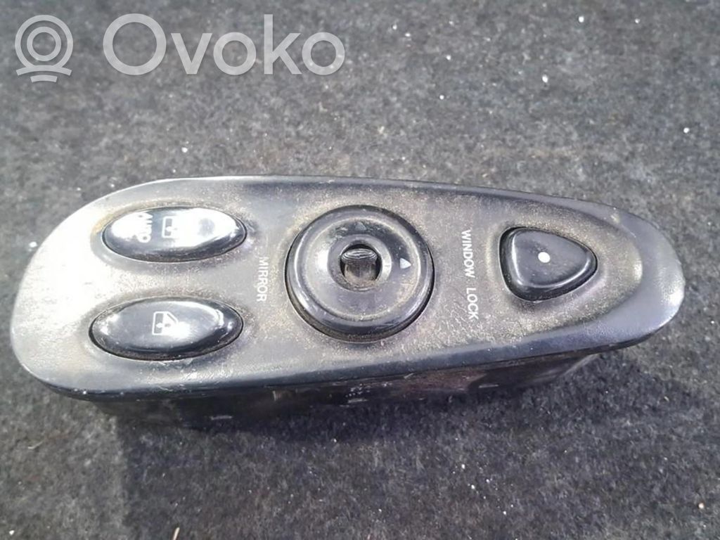 Hyundai Coupe Przyciski szyb 
